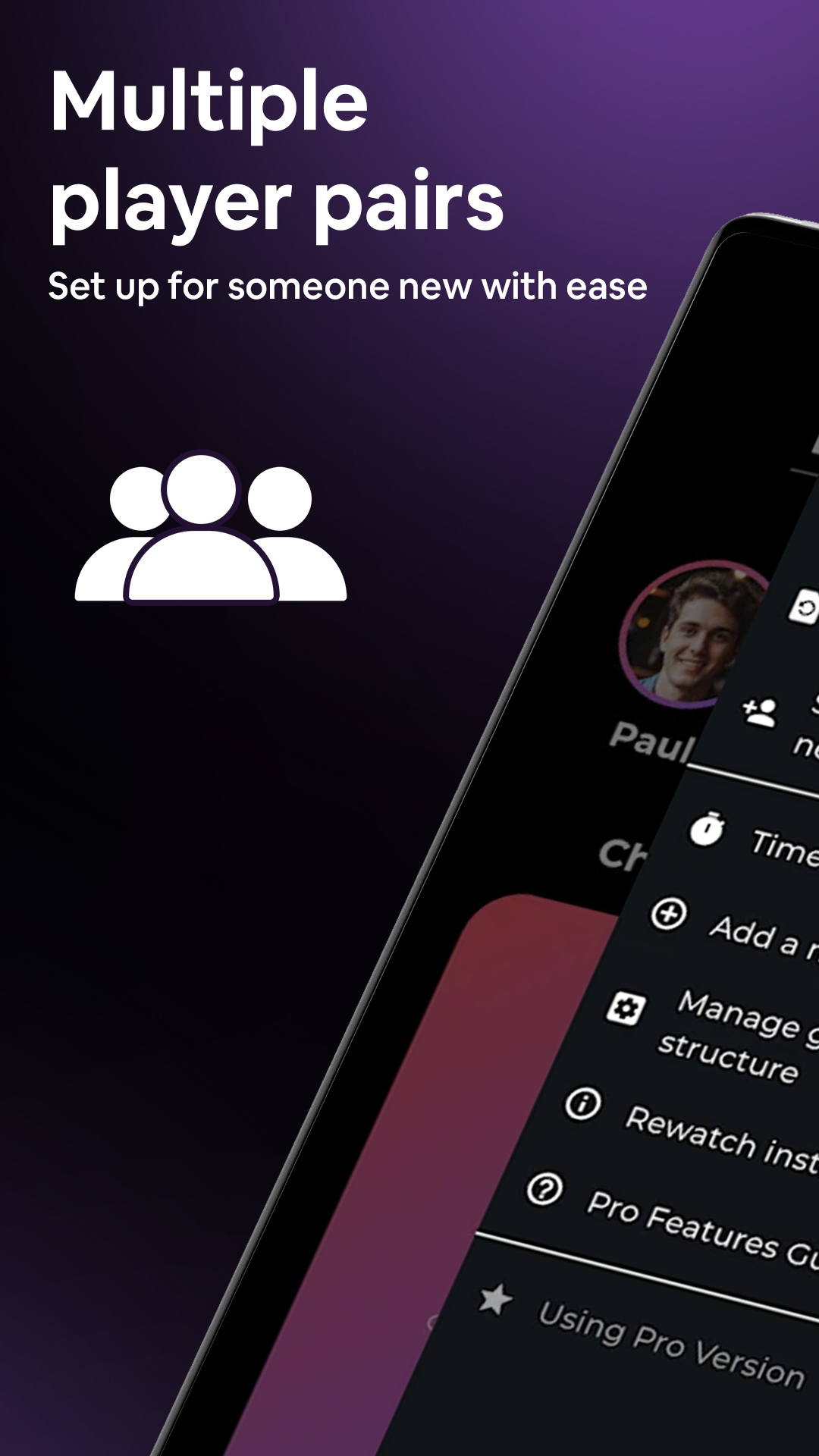 Every win feels good